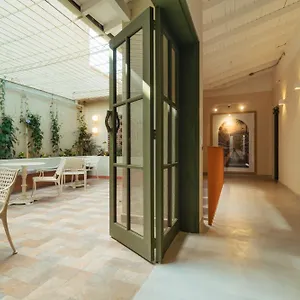Hotel Boutique Roomzz Laureles, Medellín