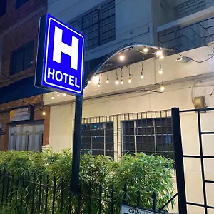 Hotel Royal House, Medellín