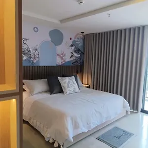 Hotel Living 35, Medellín