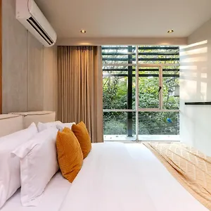 Apartahotel Spot Building, Medellín